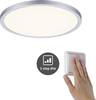 Paulmann 93052 AREO VariFit LED panel vestavný, LED, 16 W, chrom