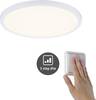 Paulmann 93050 AREO VariFit LED panel vestavný, LED, 16 W, bílá