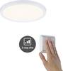 Paulmann 93049 AREO VariFit LED panel vestavný, LED, 13 W, bílá