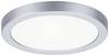 Paulmann 93037 AREO VariFit LED panel vestavný, LED, 6.5 W, chrom (matný)