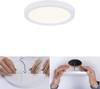 Paulmann 93031 AREO VariFit LED panel vestavný LED 6.5 W bílá