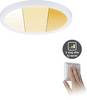Paulmann 92989 Areo VariFit LED panel vestavný, LED, 15 W, bílá