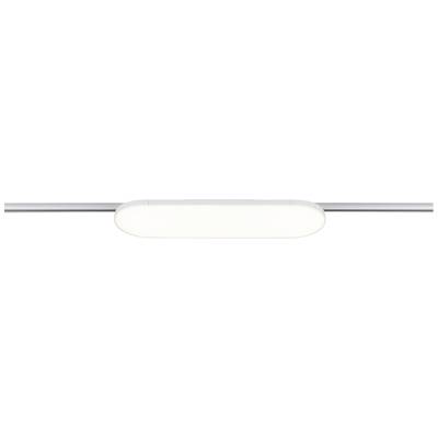 Paulmann URail Panel Deck  LED závěsný lustr URail  15 W LED bílá