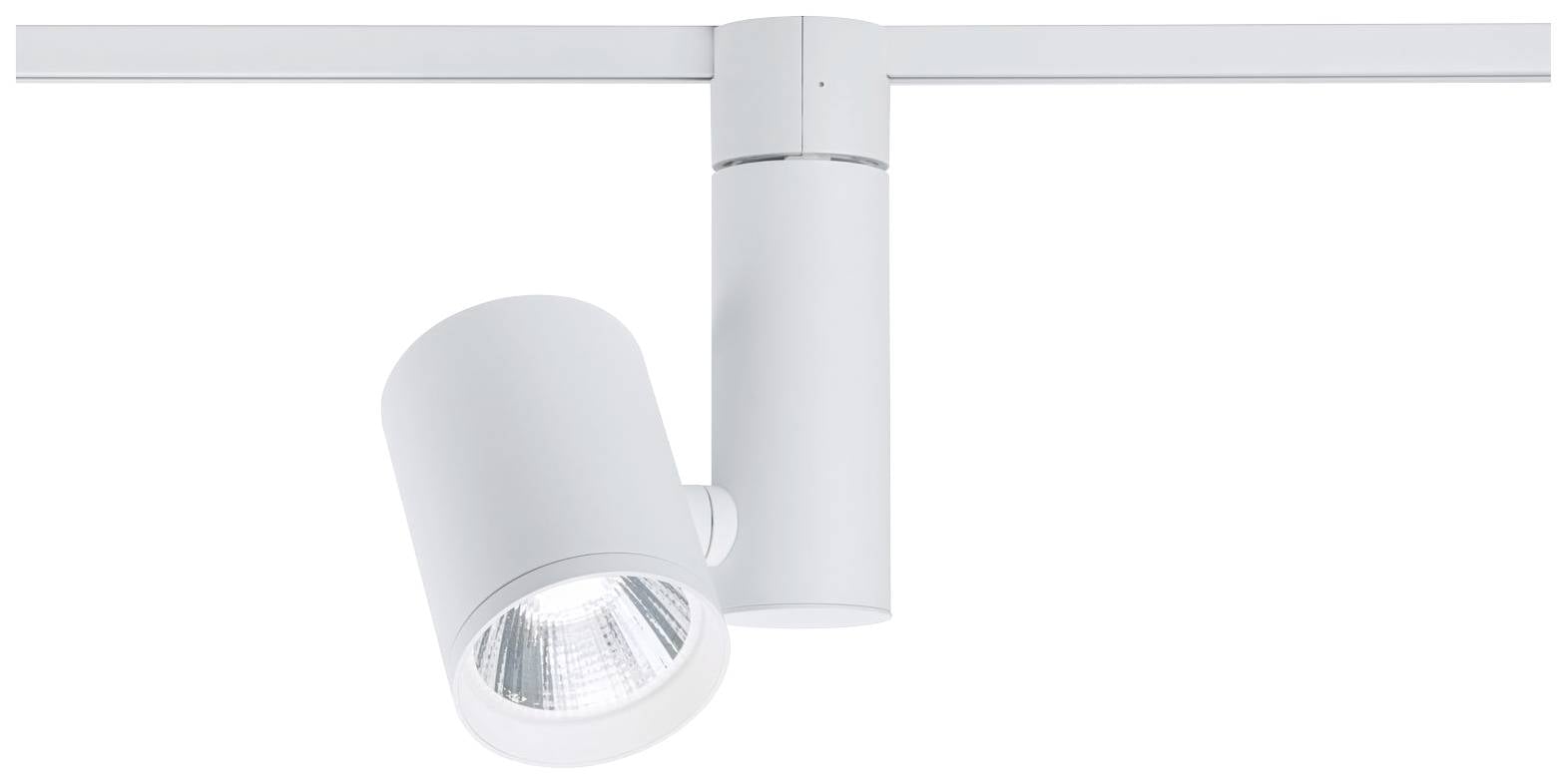 Paulmann URail Spot Zeus LED pásové reflektory URail 35 W LED bílá
