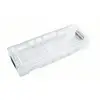 Bosch Professional L-Boxx Micro, 1600A025A2 kufřík na nářadí, polypropylen, transparentní, (d x š x v) 106 x 259 x 42 mm