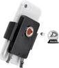 NITE Ize Squeez Dash Kit Palubní deska držák mobilního telefonu do auta otočné o 360° 60 - 93 mm