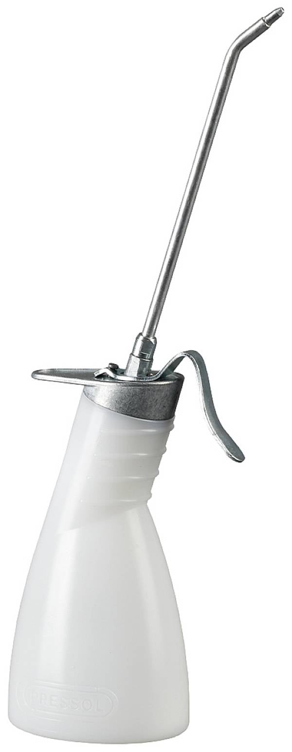 Pressol DWMP-Spritzrohr-165 mm 04905 olejnička 500 ml Délka stříkací trubky (max.): 165 mm