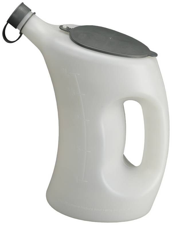 Pressol 07523 odměrka 3 polyetylén
