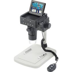 TOOLCRAFT 2373534 USB mikroskop monokulární 260 x