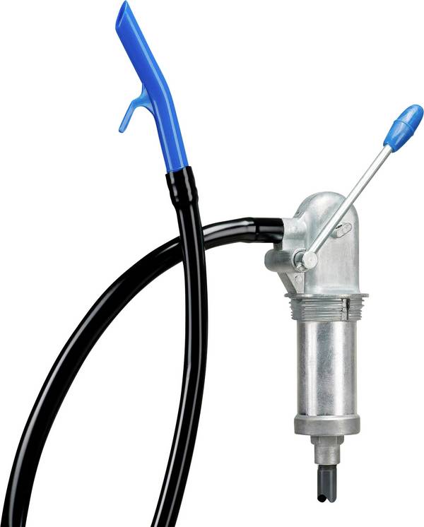 Pressol 13030 ZBH, SRL 1200-18 l/min sudové čerpadlo  8