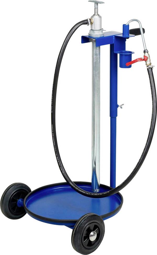 Pressol 17028 SRL 650-25 l/min-DW sudové čerpadlo  0.25