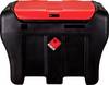 Pressol 26421 mobiMASTER-450 l-ZVABD, 24 V-35 l/min mobilní čerpací stanice (d x š x v) 1200 x 912 x 800 mm 450 l