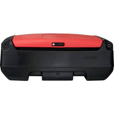 Pressol 26451 mobiFITT-125 l mobilní čerpací stanice (d x š x v) 1000 x 654 x 387 mm 125 l
