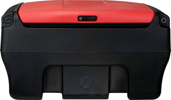Pressol 26476 mobiFITT-200 l, ZVABD-24 V-35 l/min-EBZD mobilní čerpací stanice (d x š x v) 1000 x 654 x 387 mm 200 l