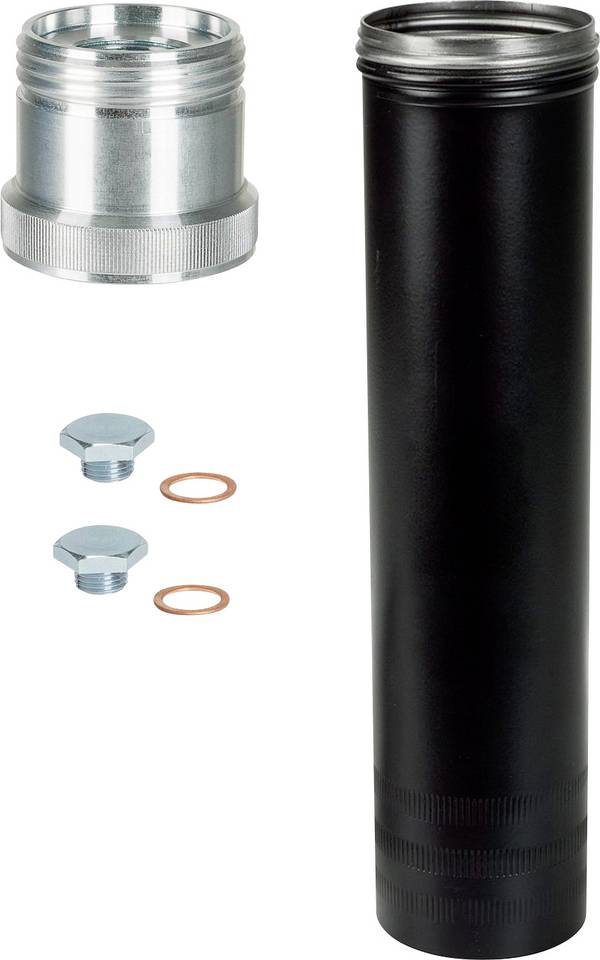 Pressol Adapter für Akku-Fettpresse für 400g Schraubkartusche 18051 400 adaptérová sada