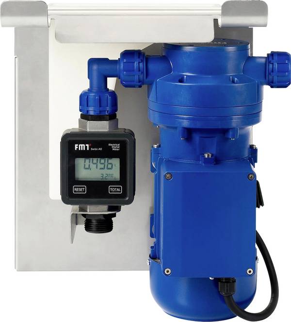 Pressol 25228001 Urea-EMP-35 l/min-230 V-1~AC cirkulační čerpadlo 230 V/AC