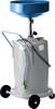 Pressol 27070890 PRESSOL zařízení na sběr odpadního oleje (Ø x v) 420 mm x 1310 mm 95 l