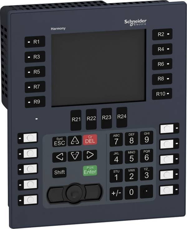 Schneider Electric HMIGK2310 HMIGK2310 dotykový panel pro PLC