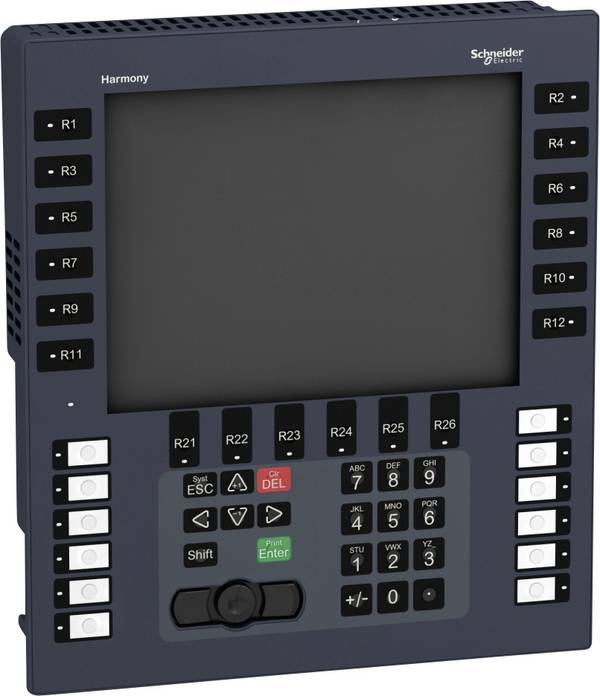 Schneider Electric HMIGK5310 HMIGK5310 dotykový panel pro PLC