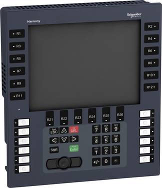 Schneider Electric HMIGK5310 HMIGK5310 dotykový panel pro PLC