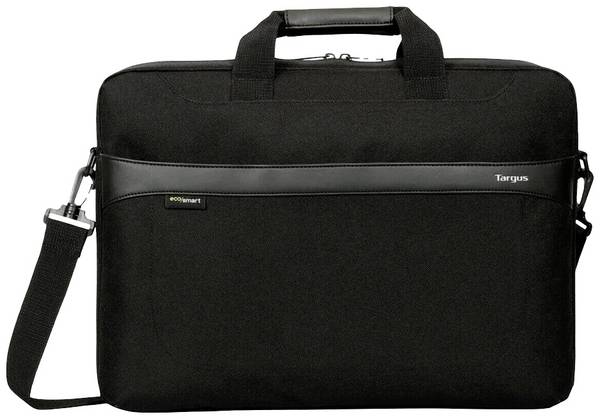 Targus brašna na notebooky GeoLite EcoSmart® Max. velikost: 35,6 cm (14")  černá