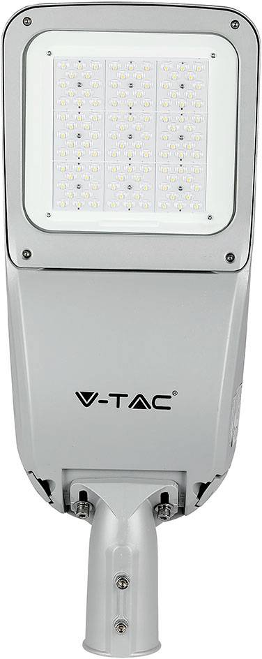 V-TAC VT-80ST 541 LED pouliční osvětlení Energetická třída (EEK2021): E (A - G) LED pevně vestavěné LED 80 W