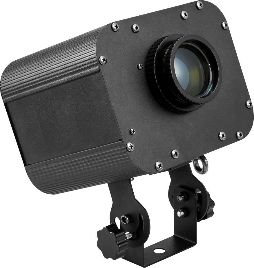 Eurolite 51786110 TCL-150 Color Changer COB LED efektový reflektor Počet LED:1 30 W-0