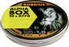 Rhodius XT70 BOX 211083 řezný kotouč rovný 125 mm 1 ks