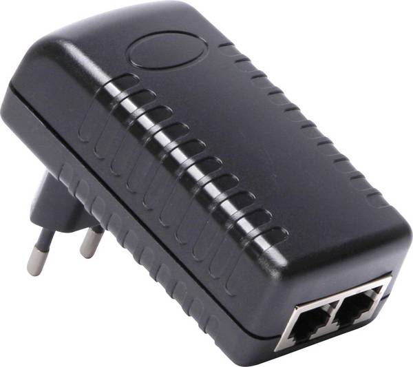 Auerswald COMfortel PoE-1000 adaptér 10 / 100 / 1000 MBit/s IEEE 802.3af (12.95 W)