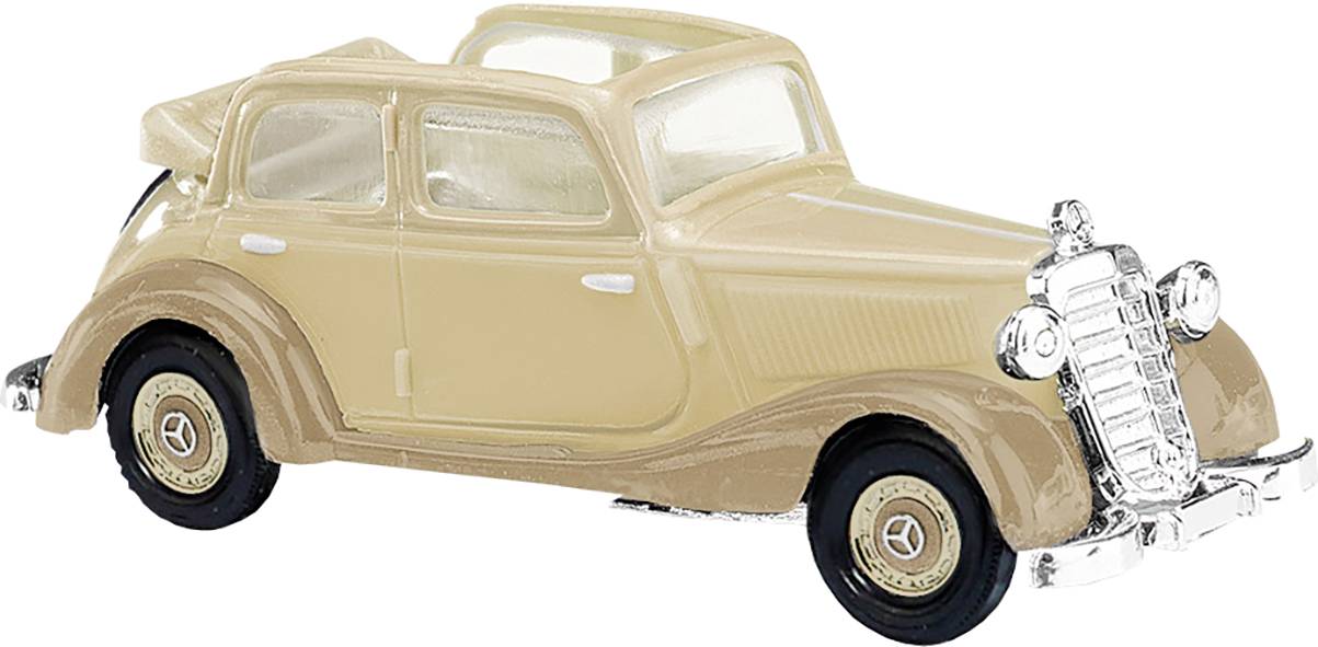Busch 41447 H0 Mercedes Benz 170 v Cabriolimuzína