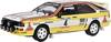 Schuco 452661300 H0 Audi Quattro #4