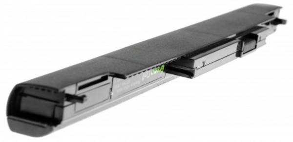 Green Cell akumulátor do notebooku Green Cell - Laptop-Batterie (gleichwertig mit: HP 807957-001, HP HS04) 14.6 V 2200 mAh HP