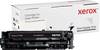 Xerox Toner náhradní HP 80X, CF380X kompatibilní černá 4400 Seiten Everyday™ Toner 006R03816