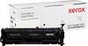 Xerox Toner náhradní HP 80A, CF380A kompatibilní černá 2400 Seiten Everyday™ Toner 006R03817
