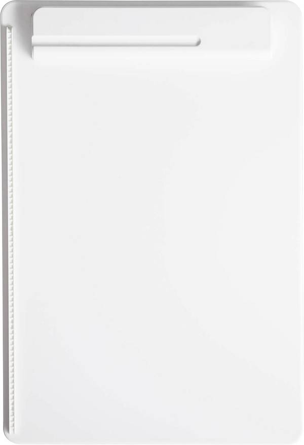 Maul  deska s klipem 2325102.ECO bílá (š x v x h) 23.3 x 34.3 x 1.6 mm