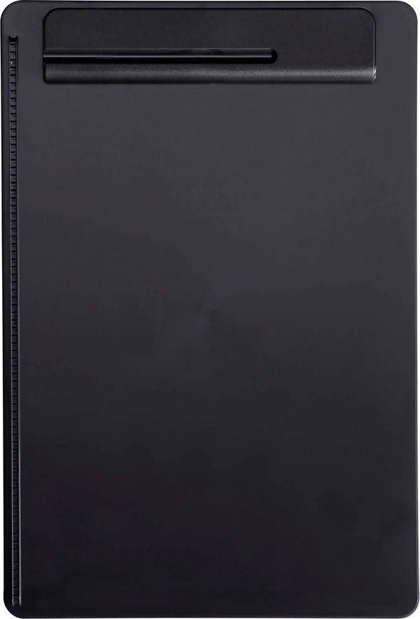 Maul  deska s klipem 2325190.ECO černá (š x v x h) 23.3 x 34.3 x 1.6 mm