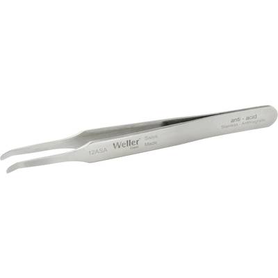 Weller Erem® 12ASA jemná pinzeta, 118.00 mm