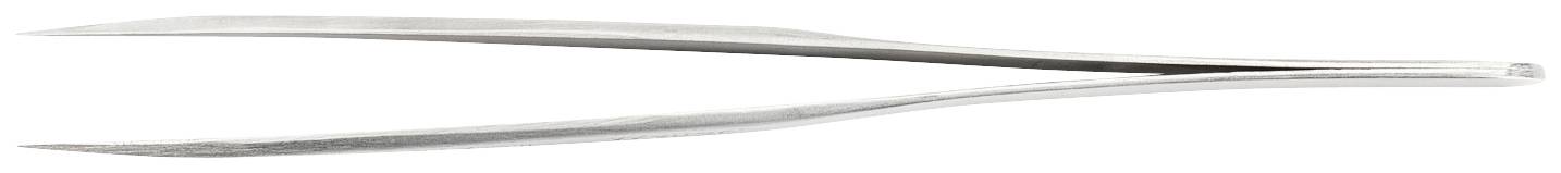 Weller Erem® 1SASL jemná pinzeta, špičatá, jemná, 120.00 mm-2