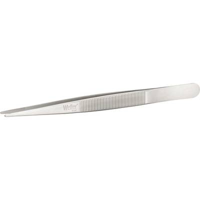 Weller Erem® 21SA jemná pinzeta, špičatá, středně jemná, 160.00 mm