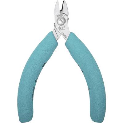Weller Erem® 532NW ESD boční štípací kleště 115 mm-0