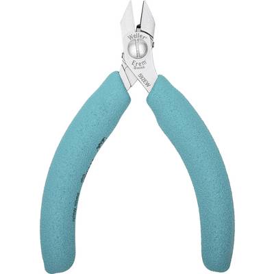 Weller Erem® 592EW ESD boční štípací kleště 115 mm-0