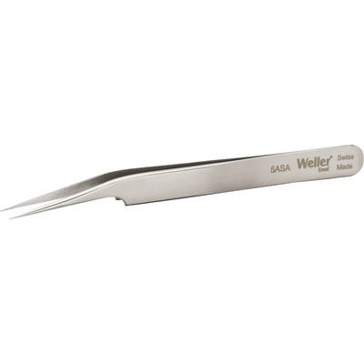 Weller Erem® 5ASA jemná pinzeta, 115.00 mm