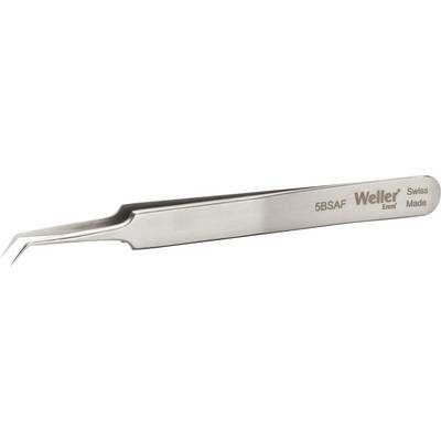 Weller Erem® 5BSAF jemná pinzeta, 115.00 mm