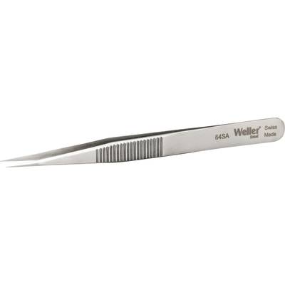 Weller Erem® 64SA jemná pinzeta, špičatá, jemná, 120.00 mm