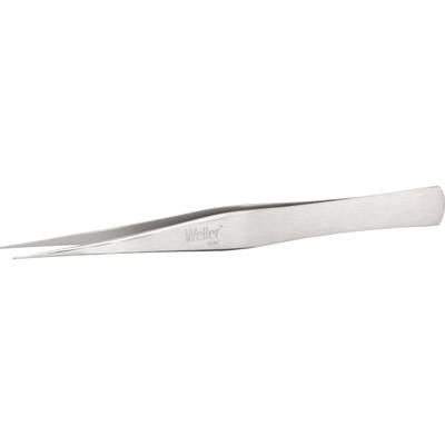 Weller Erem® AAS jemná pinzeta, špičatá, jemná, 128.00 mm
