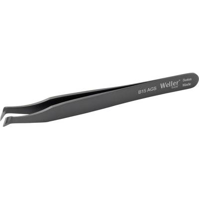 Weller Erem® B15AGS řezací pinzeta, špičatá, úzká, 115.00 mm
