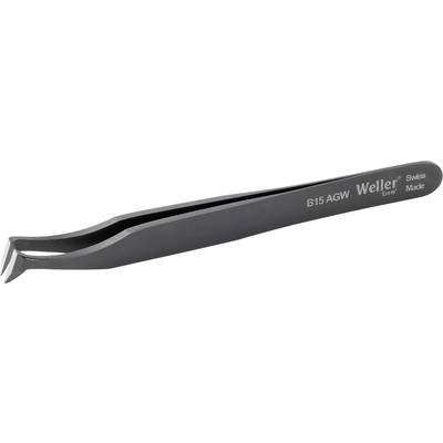 Weller Erem® B15AGW řezací pinzeta, špičatá, úzká, 115.00 mm