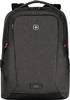 Wenger batoh na notebooky MX Professional, max. 40,6 cm (16") , šedá