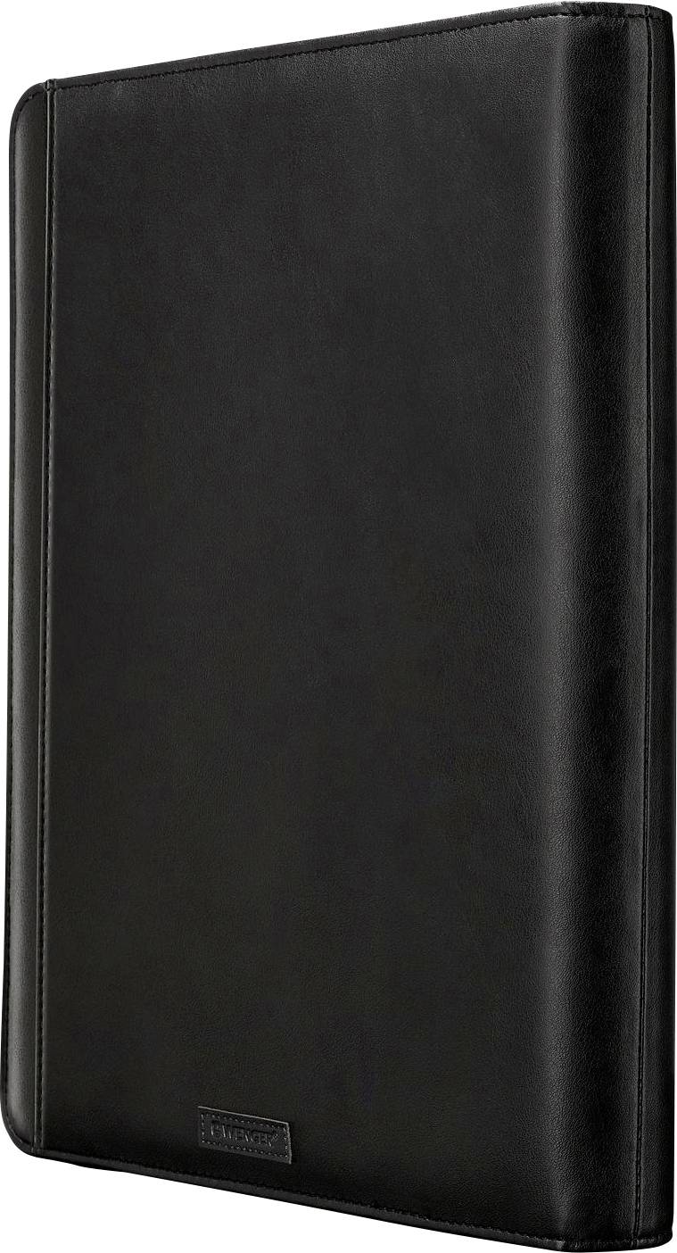 Wenger aktovka 611710 28 cm x 35 cm x 5 cm černá-5