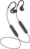 Sennheiser IE 100 PRO WIRELESS BLACK špuntová sluchátka (In Ear) Bluetooth®, kabelová černá headset